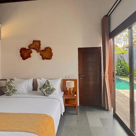 The Canggu Boutique Villas-2