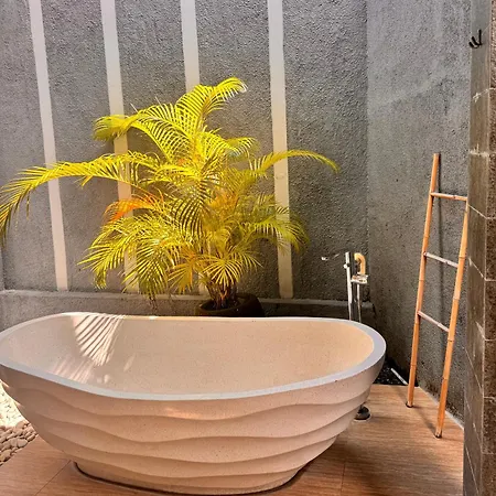 The Canggu Boutique Villas-3